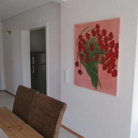 Watthuus Am Tief 3 * Horumersiel