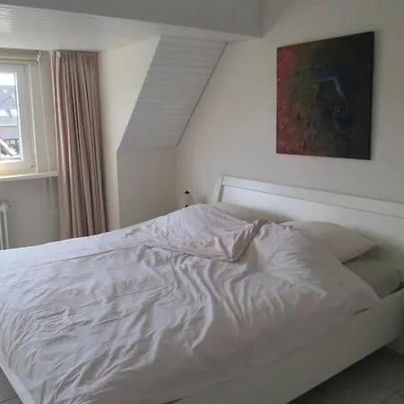 Prázdninový dům Watthuus Am Tief 3 *