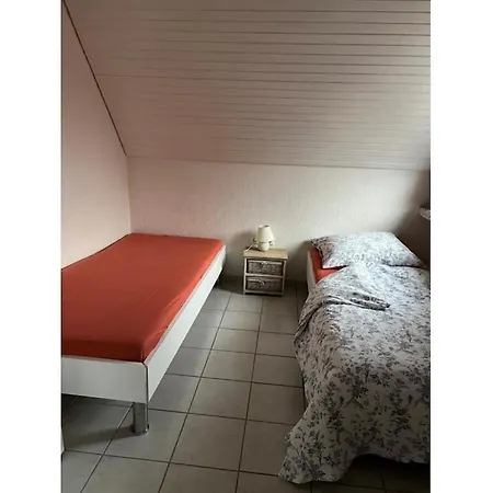 Prázdninový dům Watthuus Am Tief 3 Horumersiel